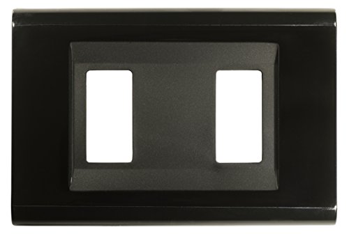 Feb 2582/N-Click A 2 Module, schwarz von FEB