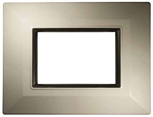 Feb 5203/A Plaque, weiß, 5203/WH Feb 5203/A Plaque, weiß, 5203/WH von FEB