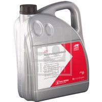 Atf-Getriebeöl 5l 39096 Febi von FEBI BILSTEIN