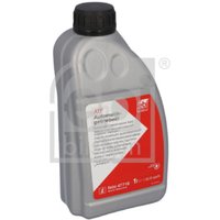 Hydrauliköl 1l 47716 Febi Hydrauliköl 1l 47716 Febi von FEBI BILSTEIN