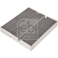 Innenraumfilter 107833 Febi von FEBI BILSTEIN