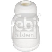 Stoßfängerabdeckung für Stoßdämpfer 104210 FEBI von FEBI BILSTEIN