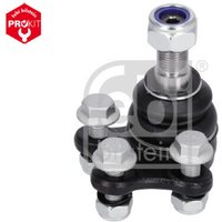 Führungsmontagegelenk 22265 Febi von FEBI