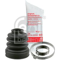 Gelenkabdeckung 01116 FEBI von FEBI