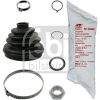 Gelenkabdeckung 08301 FEBI von FEBI