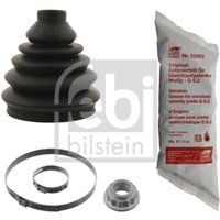 Gelenkabdeckung 30142 FEBI Gelenkabdeckung 30142 FEBI von FEBI