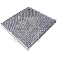Innenraumfilter 36040 Febi Innenraumfilter 36040 Febi von FEBI