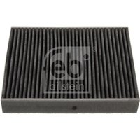 Innenraumfilter 37114 Febi von FEBI