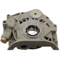 Ölpumpe 32302 Febi Ölpumpe 32302 Febi von FEBI