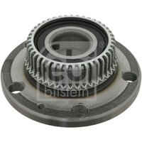 Radlagersatz 09521 Febi Radlagersatz 09521 Febi von FEBI