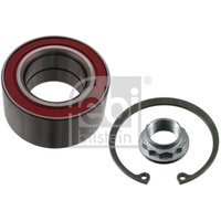 Radlagersatz 21996 Febi von FEBI