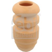 Stoßfängerabdeckung für Stoßdämpfer 38993 FEBI Stoßfängerabdeckung für Stoßdämpfer 38993 FEBI von FEBI