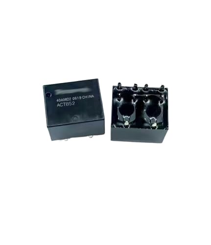 12V Auto Auto ACTB52 12VDC ACTB52 5PIN 10/20Pcs(20PCS) von FEDDVJKB