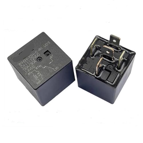 896H-1CH-C-R1 896H1CHC-R1 12VDC DC12V 12V Relais 8PIN 5/10Pcs(10PSC) von FEDDVJKB