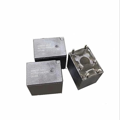 Auto Auto Relais ACTG1H4A06 12VDC DC12V 12V 6PIN 5Pcs von FEDDVJKB