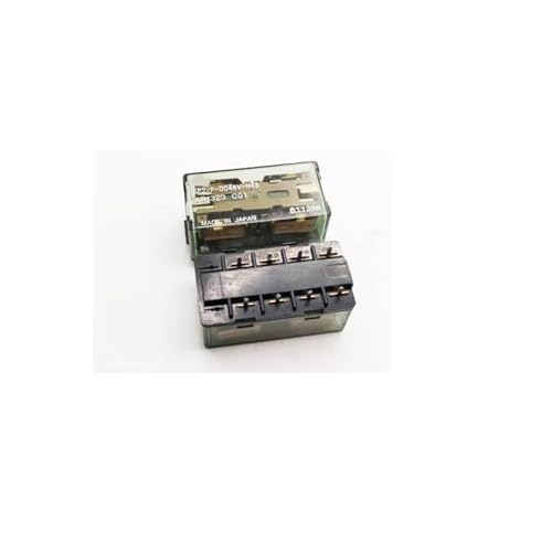 SP2-P-DC48V-H43 SP2PDC48VH43 DC48V 48VDC 48V Relais 8PIN 1 Stücke von FEDDVJKB