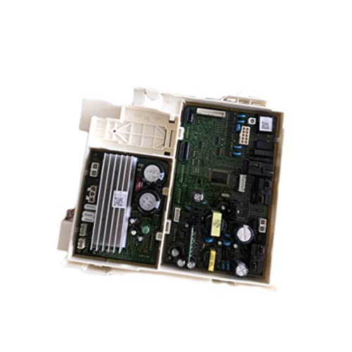 FEDVET Kompatibel für Samsung Trommelwaschmaschine WD90K6410OW Computerplatine DC92-01928C Motherboard DC92-01932D (Farbe: neues Motherboard) von FEDVET