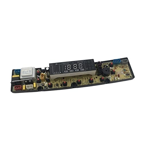 FEDVET Waschmaschine Xqb75-7588 Xqb82-1588 Waschmaschine Computer Motherboard Opa202-fs von FEDVET