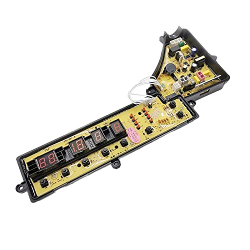 Kompatibel mit Panasonic Waschmaschine Computer Motherboard Xqb55-q550u Xqb65-q651u Xqb60-q650u von FEDVET