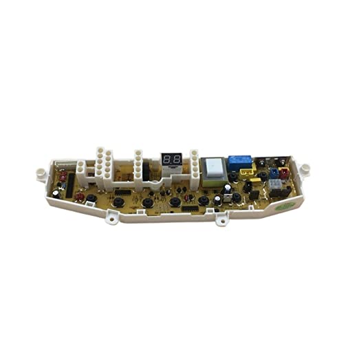 Kompatibel mit Samsung Waschmaschinen-Computerplatine Xqb52-s71as Xqb50-s71a Xqb55-v71as Computer-Motherboard von FEDVET