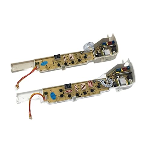 Marke Waschmaschine Computer Ratschlag Xqb70-m918 Xqb65-m918s Xqb65-m918am Mainboard kompatibel für Haier von FEDVET