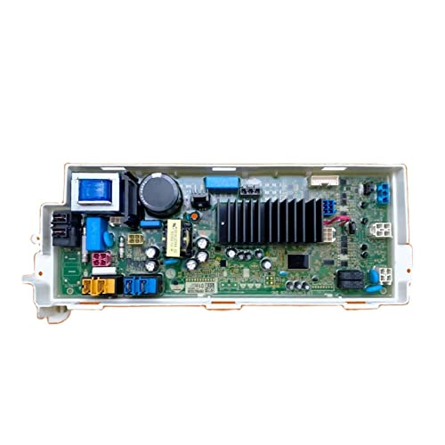 Original Inverter Motherboard EBR82333901 EBR87560001 EBR83747101 EBR64974364 EBR76048571 EBR84121471 kompatibel für LG Waschmaschine (Farbe: EBR82) 33390 1) von FEDVET