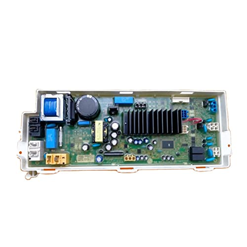 Original Inverter Motherboard EBR82333901 EBR87560001 EBR83747101 EBR64974364 EBR76048571 EBR84121471 kompatibel für LG Waschmaschine (Farbe: EBR83) 74710 1) von FEDVET