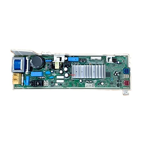 Original Programmierte Motherboard EBR81200502 EBR88873902 EBR80578802 EBR87200570 EBR87200572 EBR87200575 kompatibel für LG Waschmaschine (Farbe: EBR8888) 72005 70 cm von FEDVET