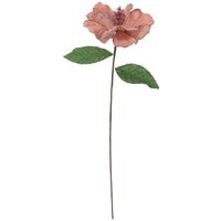 BCH BLUME SAMT ROSA H65 - Feeric lights & christmas BCH BLUME SAMT ROSA H65 - Feeric lights & christmas von FÉÉRIC LIGHTS AND CHRISTMAS