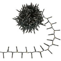 CLUSTER EXT 8M 400L ML BODEN - Feeric lights & christmas CLUSTER EXT 8M 400L ML BODEN - Feeric lights & christmas von FÉÉRIC LIGHTS AND CHRISTMAS