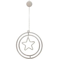 Dks Int Rund Wind 50l 2ass P - Dks Int Rund Wind 50l 2ass P - von FÉÉRIC LIGHTS AND CHRISTMAS