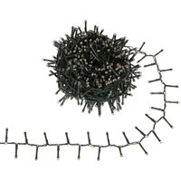 EXT CLUSTER 16M 800L BC SOL - Feeric lights & christmas EXT CLUSTER 16M 800L BC SOL - Feeric lights & christmas von FÉÉRIC LIGHTS AND CHRISTMAS