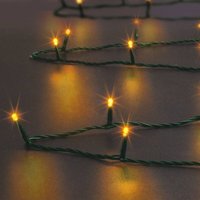 EXT GN 5M 50L BC 8F SOL - Feeric lights & christmas von FÉÉRIC LIGHTS AND CHRISTMAS