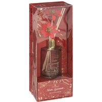 Fééric Lights And Christmas - Zerstäuber poinsettia rot 100ml - Feeric lights & christmas - Rot von FÉÉRIC LIGHTS AND CHRISTMAS