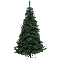 Fééric Lights And Christmas - majestätische königstanne 300CM - Feeric lights & christmas von FÉÉRIC LIGHTS AND CHRISTMAS