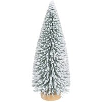 TANNENBAUM TISCH NAT FLOQ 21CM - Feeric lights & christmas TANNENBAUM TISCH NAT FLOQ 21CM - Feeric lights & christmas von FÉÉRIC LIGHTS AND CHRISTMAS