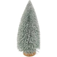 TANNENBAUM TISCH NAT FLOQ 35CM - Feeric lights & christmas TANNENBAUM TISCH NAT FLOQ 35CM - Feeric lights & christmas von FÉÉRIC LIGHTS AND CHRISTMAS