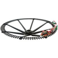 Weihnachtsbaumschmuck fahrende Weihnachtsbahn, 23-teilig Weihnachtsbaumschmuck fahrende Weihnachtsbahn, 23-teilig von FÉÉRIC LIGHTS AND CHRISTMAS