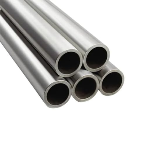 1 Stück 500 mm 304ss nahtloses Kapillarrohr – 14 mm/24 mm Außendurchmesser for die Luftfahrt, Chemie und Maschinenbau(19mmx16mm) von FEFEF