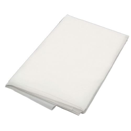 1 Stück 80–350 Mesh Nylon-Siebgeweberolle – 1 x 2 m feinmaschiger Filter for Farben, Lebensmittel und industrielle Verwendung(100meshx2m) von FEFEF