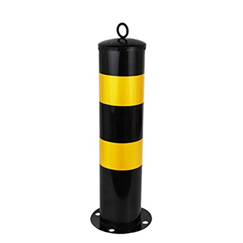 1 Stück Poller in Handelsqualität – langlebige Einfahrtsbarrieren mit reflektierendem Kragen und Ankerplatte for bessere Sichtbarkeit 1 Stück Poller in Handelsqualität – langlebige Einfahrtsbarrieren mit reflektierendem Kragen und Ankerplatte for bessere Sichtbarkeit von FEFEF