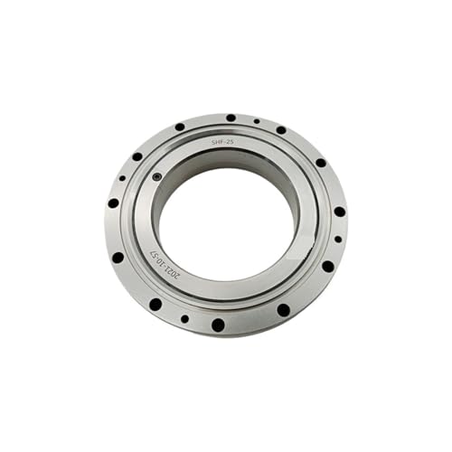 1 Stück SHF-25 Harmonic Reducer-Lager – Hochpräzises Kreuzrollenlager for Industrieroboter und Automatisierung(SHF-25) von FEFEF