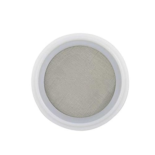 3" TC PTFE-Filtersieb – Hochtemperaturbeständiges Sieb for die Luft- und Raumfahrt und den industriellen Einsatz(30 Mesh) von FEFEF