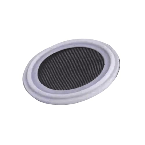 4" PTFE-Filtersieb - 304 Edelstahlgewebe, 10-500 Mesh for Luft- und Raumfahrtanwendungen(10 Mesh Sus316l) von FEFEF