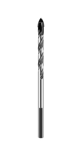 FEFHFKZCZZ Fliesenstanzer, Wandbohrer, Glaszementbetonbohrer, Legierung, hohe Härte, Triangulatorbohrer, Multifunktionswerkzeuge(5mm) von FEFHFKZCZZ