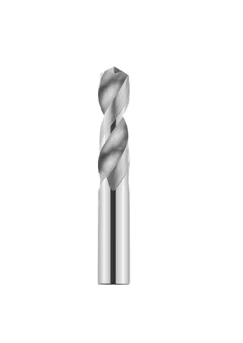 FEFHFKZCZZ HRC45° Hartmetallbohrer Metallbohrer Wolframstahlbohrer for CNC-Drehmaschinen Legierungsbohrwerkzeuge 0,5-20, mm(15.1mm) von FEFHFKZCZZ