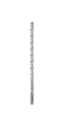 FEFHFKZCZZ Kreuzbohrer mit 8–25 mm Durchmesser, elektrischer Schlagbohrer aus Legierung for Beton durch Wandlöcher, for elektrische Bohrer(10x200mm) von FEFHFKZCZZ
