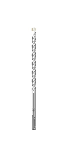 FEFHFKZCZZ Kreuzbohrer mit 8–25 mm Durchmesser, elektrischer Schlagbohrer aus Legierung for Beton durch Wandlöcher, for elektrische Bohrer(12x200mm) von FEFHFKZCZZ