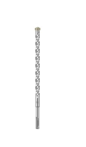 FEFHFKZCZZ Kreuzbohrer mit 8–25 mm Durchmesser, elektrischer Schlagbohrer aus Legierung for Beton durch Wandlöcher, for elektrische Bohrer(14x250mm) von FEFHFKZCZZ