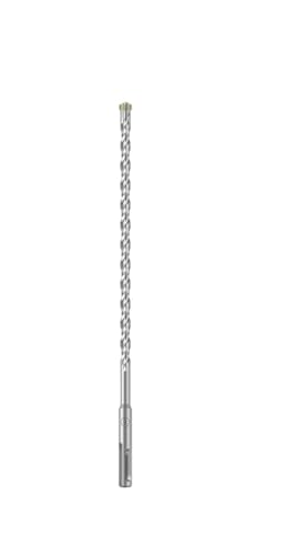 FEFHFKZCZZ Kreuzbohrer mit 8–25 mm Durchmesser, elektrischer Schlagbohrer aus Legierung for Beton durch Wandlöcher, for elektrische Bohrer(8x250mm) von FEFHFKZCZZ